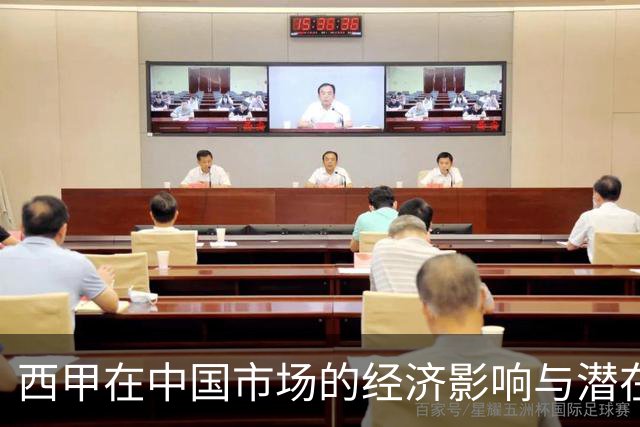 西甲在中国市场的经济影响与潜在损失分析